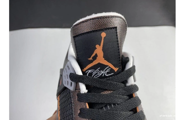 Air Retro (W) CW7183 4 100 Starfish CW7183-100 Jordan 0728
